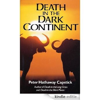 Death in the Dark Continent [Kindle-editie]