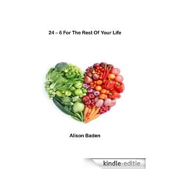 24 - 6 For The Rest Of Your Life (English Edition) [Kindle-editie] beoordelingen
