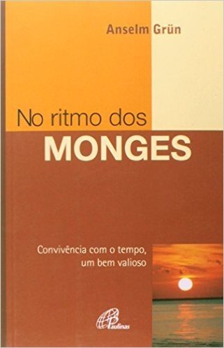 No Ritmo Dos Monges