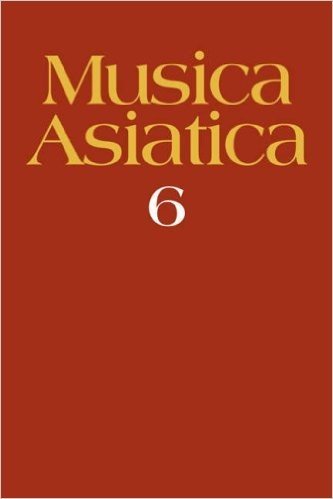Musica Asiatica: Volume 6 baixar