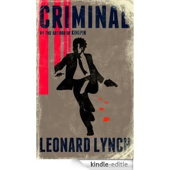 Criminal (English Edition) [Kindle-editie]