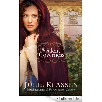 The Silent Governess [Kindle-editie]