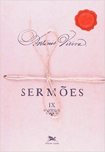 Sermões - Volume 9