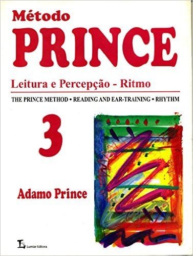 Método Prince - Volume 3