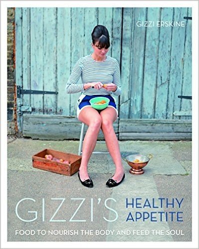 Gizzi's Healthy Appetite: Food to Nourish the Body and Feed the Soul baixar