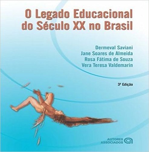 O Legado Educacional do Século XX no Brasil baixar