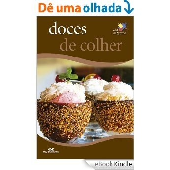 Doces de Colher (Minicozinha) [eBook Kindle]