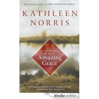 Amazing Grace [Kindle-editie]