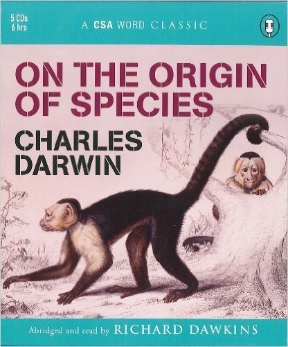 On the Origin of Species baixar