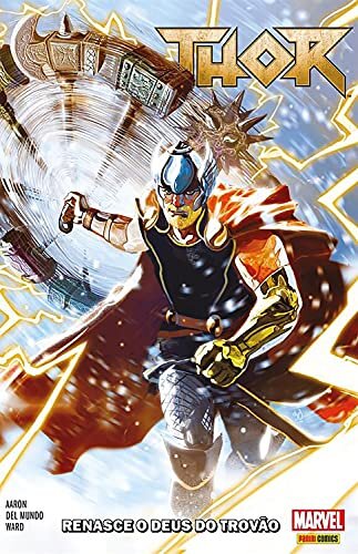Thor (2019) vol. 1