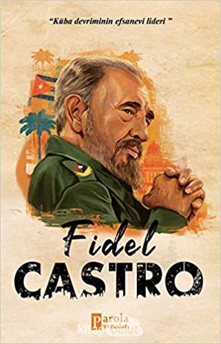 indir Fidel Castro