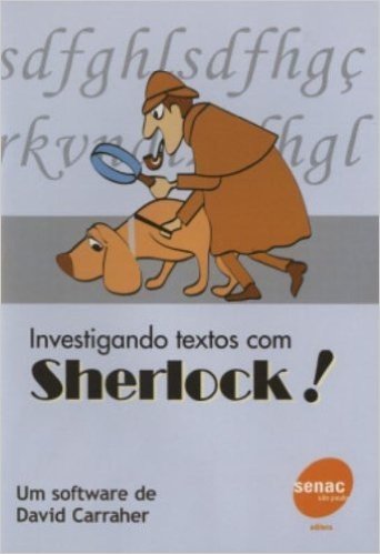 Investigando Textos Com Sherlock