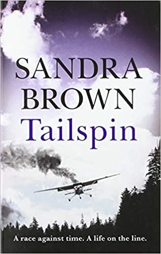 Tailspin: The INCREDIBLE NEW THRILLER from New York Times bestselling author