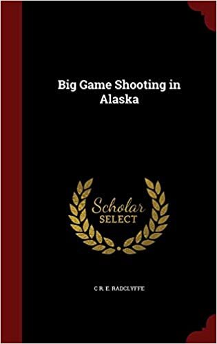 indir Big Game Shooting in Alaska