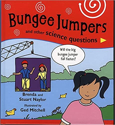 indir Science Questions: Bungee Jumpers and Other Science Questions