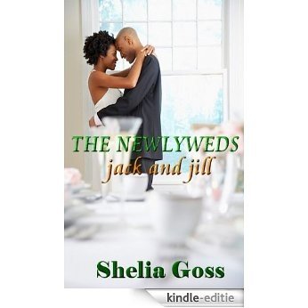 The Newlyweds: Jack and Jill (English Edition) [Kindle-editie]