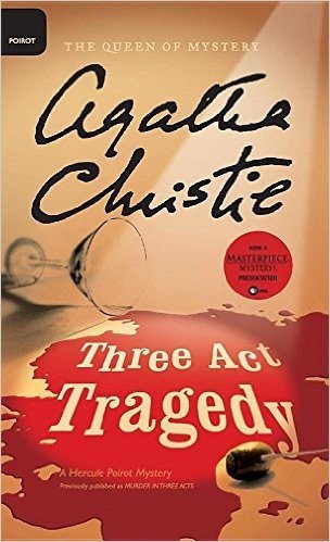 Three ACT Tragedy Pod