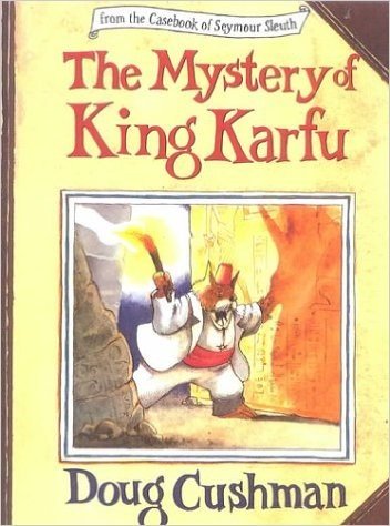 The Mystery of King Karfu