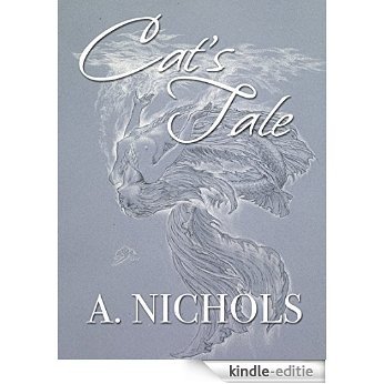 Cat's Tale (Whispers on Canvas Book 5) (English Edition) [Kindle-editie]