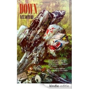 Down (English Edition) [Kindle-editie]