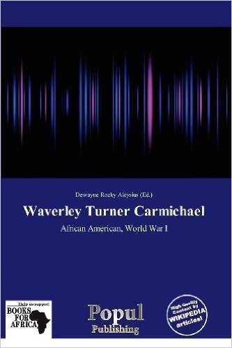 Waverley Turner Carmichael
