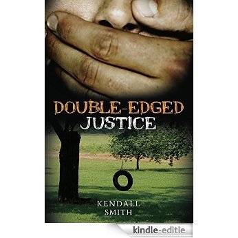Double-Edged Justice (English Edition) [Kindle-editie]