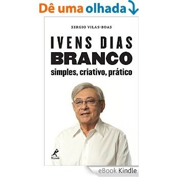 Ivens Dias Branco [eBook Kindle]