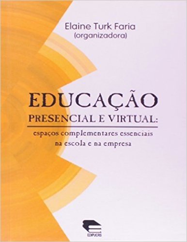 Educaçao Presencial E Virtual