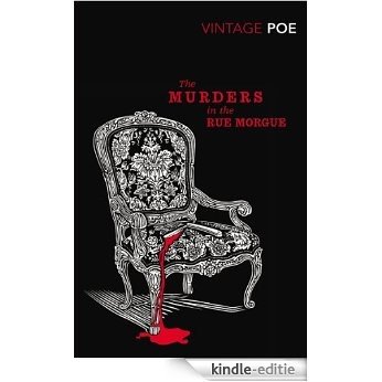 The Murders in the Rue Morgue (Vintage Classics) [Kindle-editie]