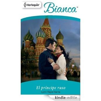 El príncipe ruso (Bianca) [Kindle-editie]