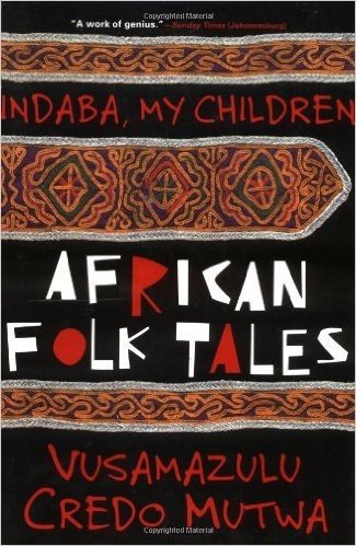 Indaba My Children: An Exploration of a Life of Science and Service