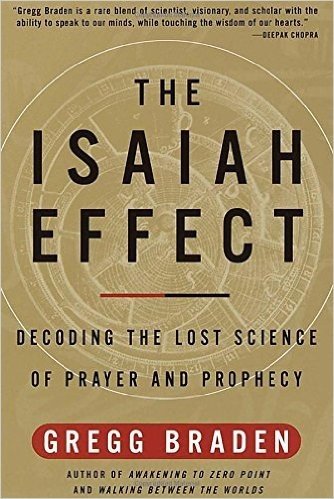The Isaiah Effect: Decoding the Lost Science of Prayer and Prophecy baixar