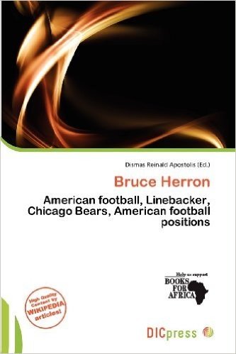 Bruce Herron