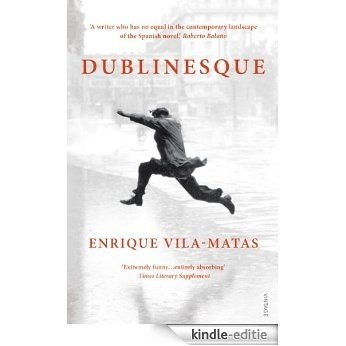 Dublinesque [Kindle-editie] beoordelingen