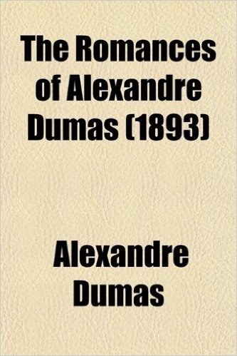 The Romances of Alexandre Dumas (Volume 22); Joseph Balsamo