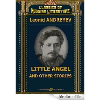 The Little Angel and Other Stories (English Edition) [Kindle-editie]