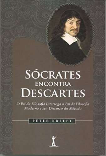 Sócrates Encontra Descartes