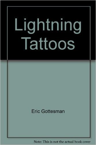 Lightning Tattoos