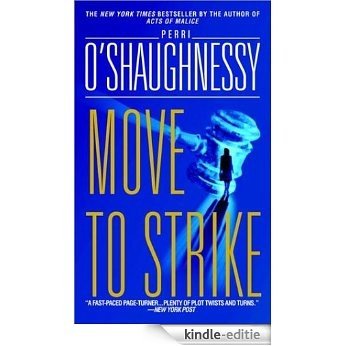 Move to Strike (Nina Reilly) [Kindle-editie]
