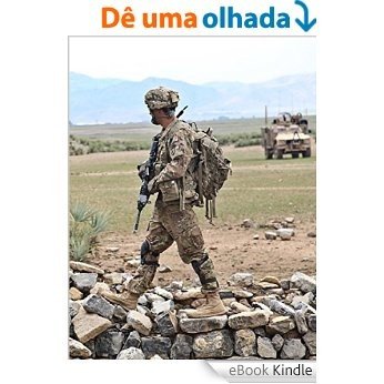 Romance: Esposa do exército [eBook Kindle]