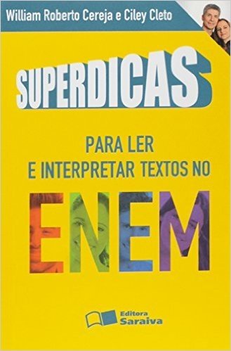 Superdicas Para Ler e Interpretar Textos no ENEM