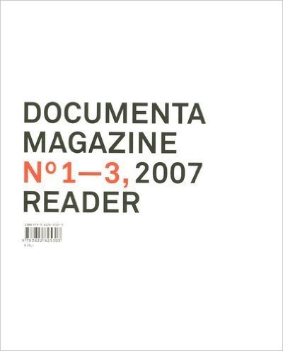 Documenta Reader