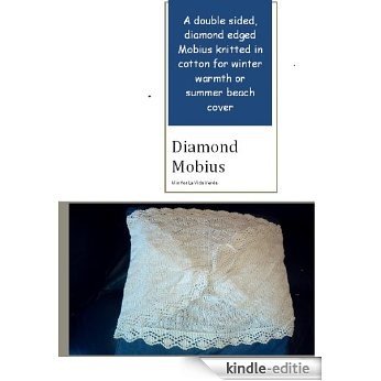 Diamond Mobius (English Edition) [Kindle-editie] beoordelingen