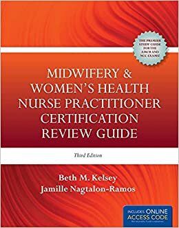 indir Midwifery &amp; Women&#39;s Health Nurse Practitioner Certification Review Guide