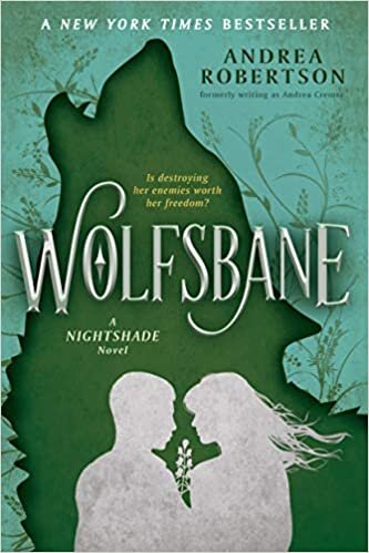 indir Wolfsbane: A Nightshade Novel Book 2