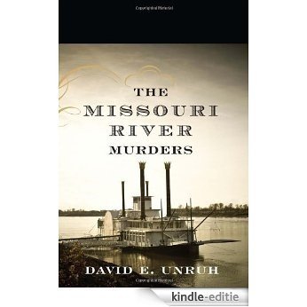The Missouri River Murders [Kindle-editie] beoordelingen