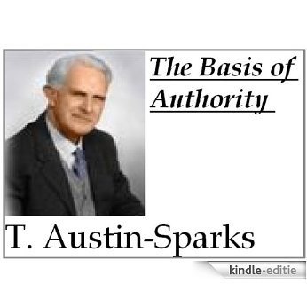 The Basis of Authority (English Edition) [Kindle-editie]