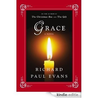 Grace: A Novel (English Edition) [Kindle-editie]