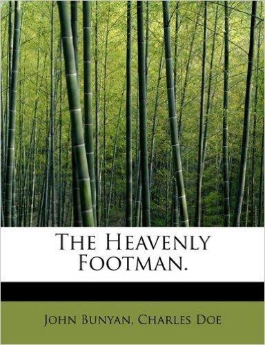 The Heavenly Footman.