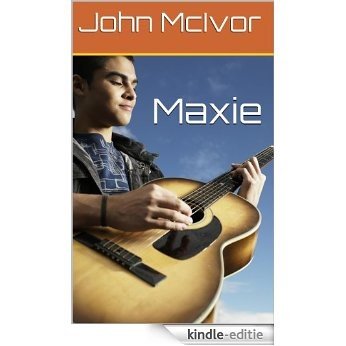 Maxie (English Edition) [Kindle-editie]